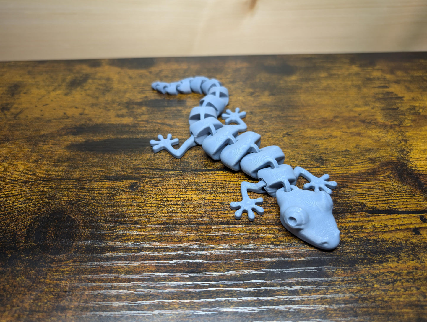 TwistyTails Lizard