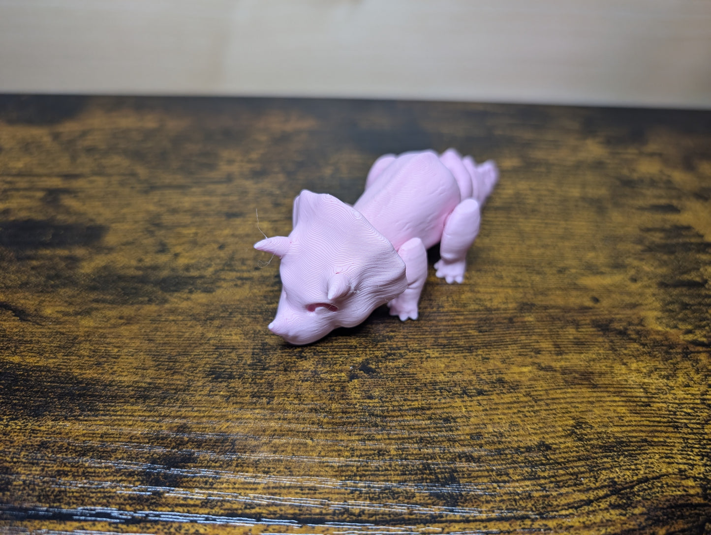 TwistyTails Triceratops