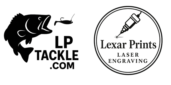 LP Tackle (A LexarPrints Company)